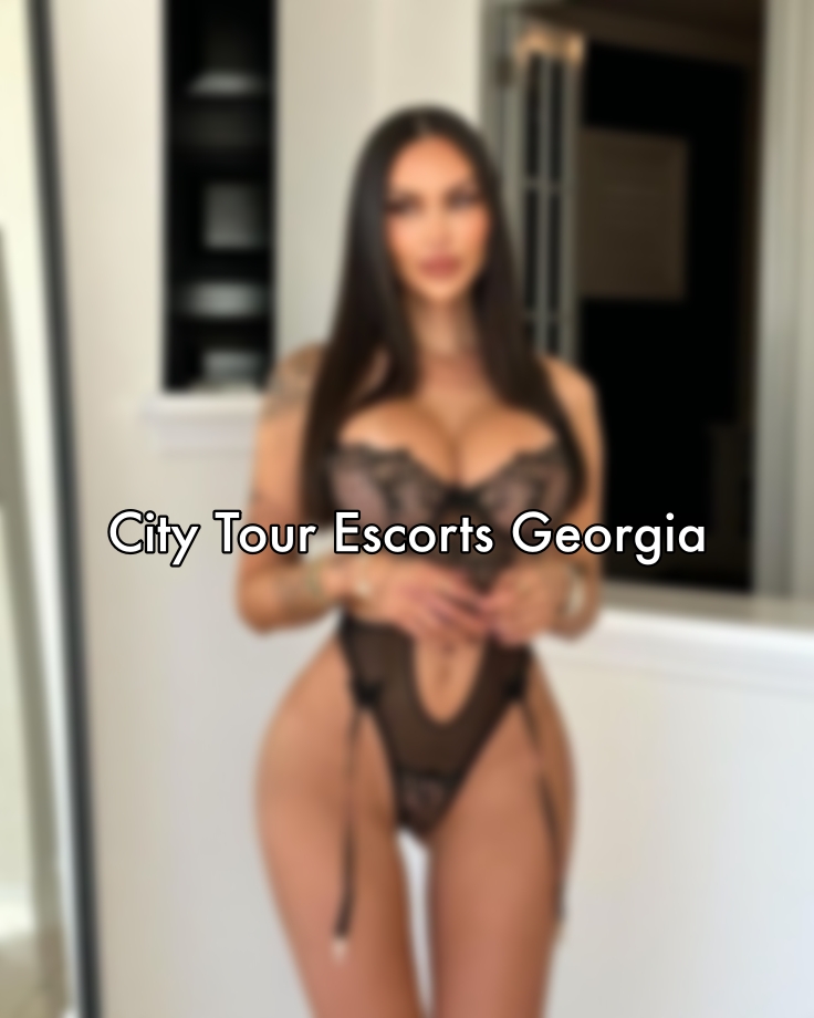 City Tour Escorts Georgia