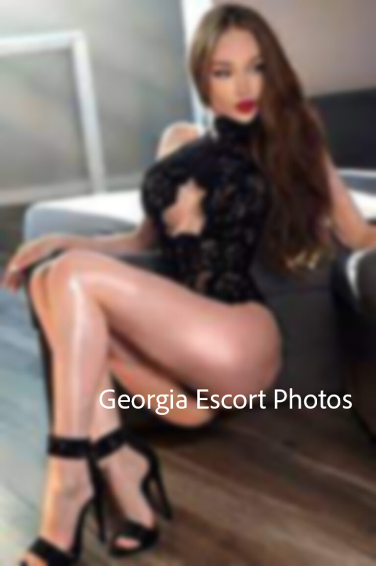 Georgia Escort Photos