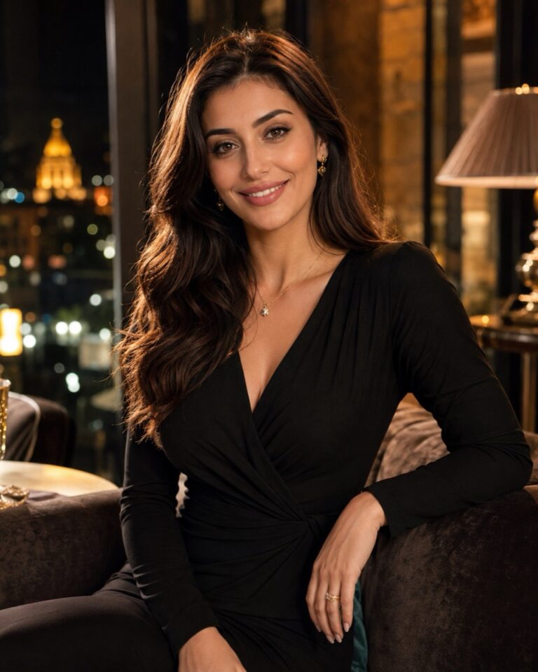 Georgia Escort Girls Nino